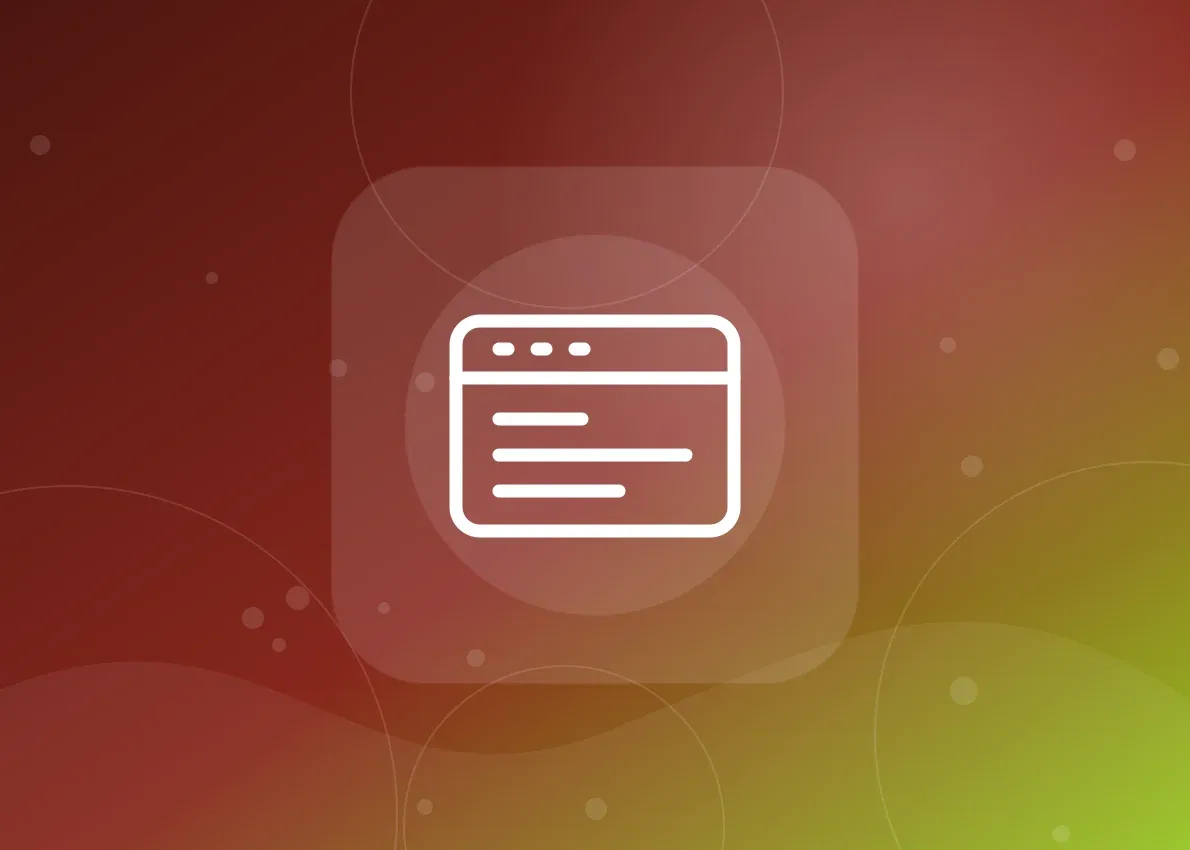 Visual guide to business modernization strategies for beginners