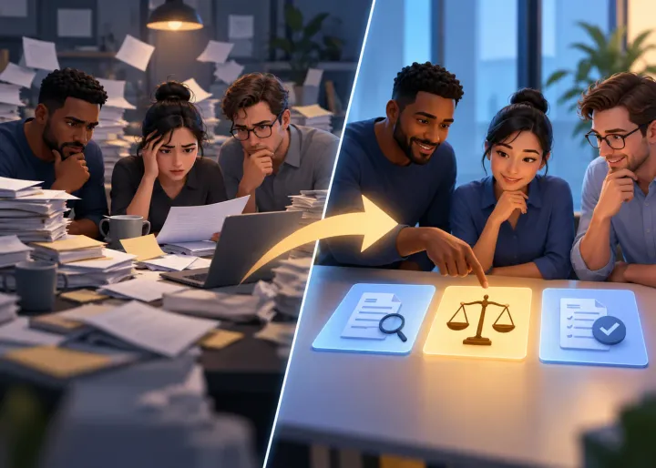Visual guide to ai for faster business decisions