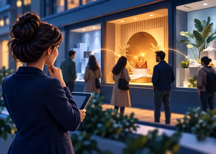 Visual guide to ai for marketing success