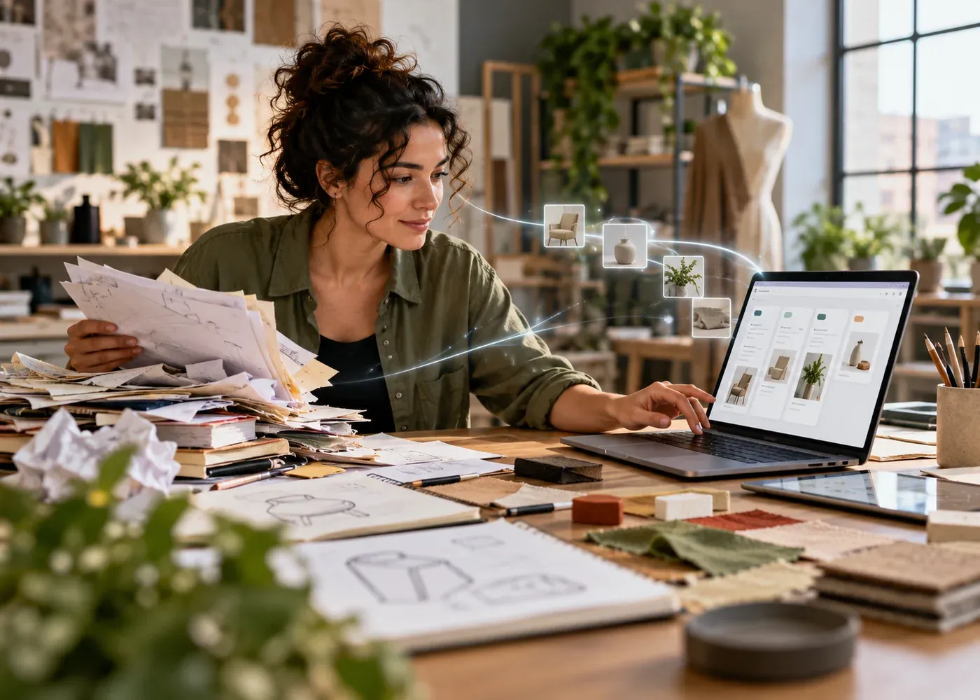 Visual guide to digital transformation for non-technical business owners