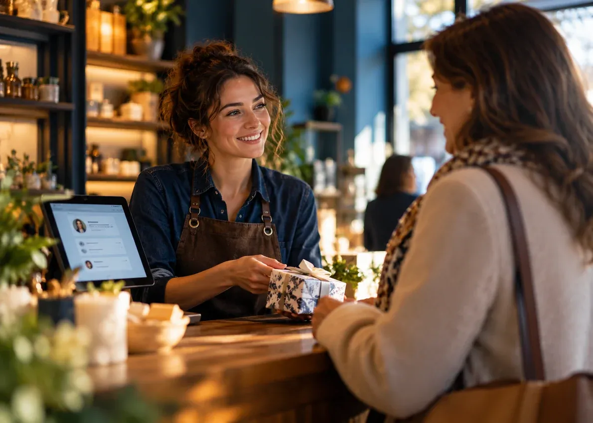Visual guide to ai for building stronger customer relationships