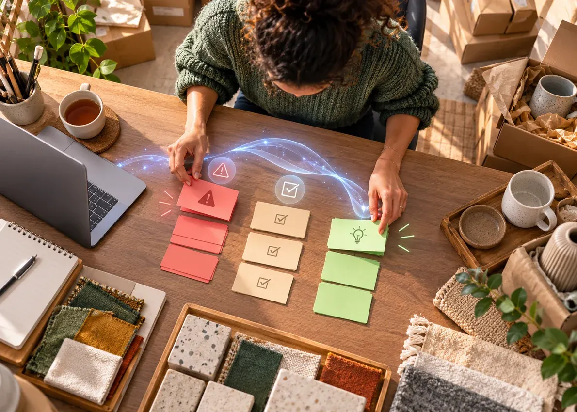 Visual guide to ai for managing business challenges