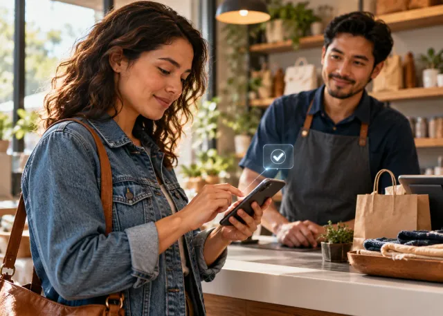 Visual guide to ai for adapting to customer expectations