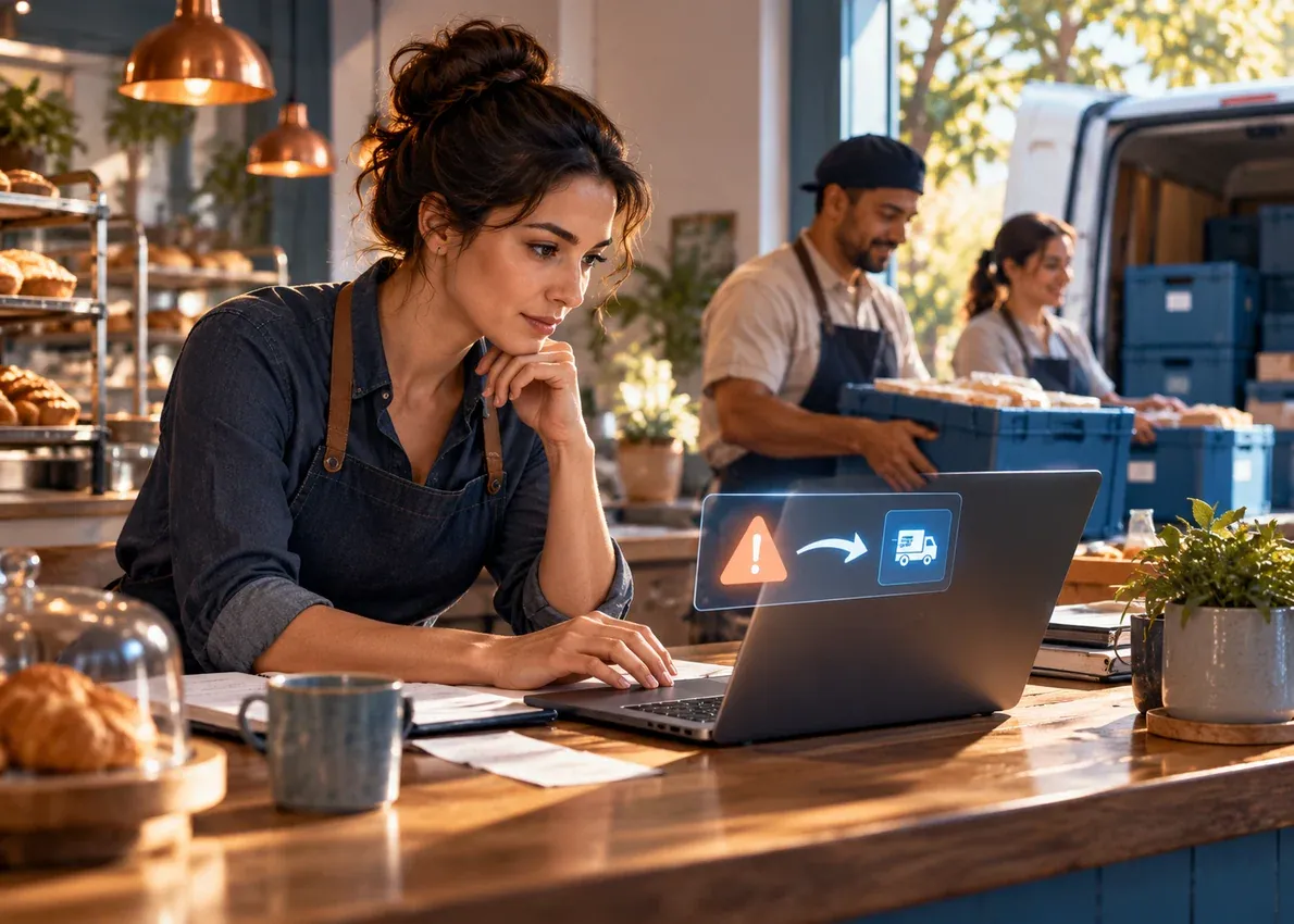 Visual guide to ai for managing business risks