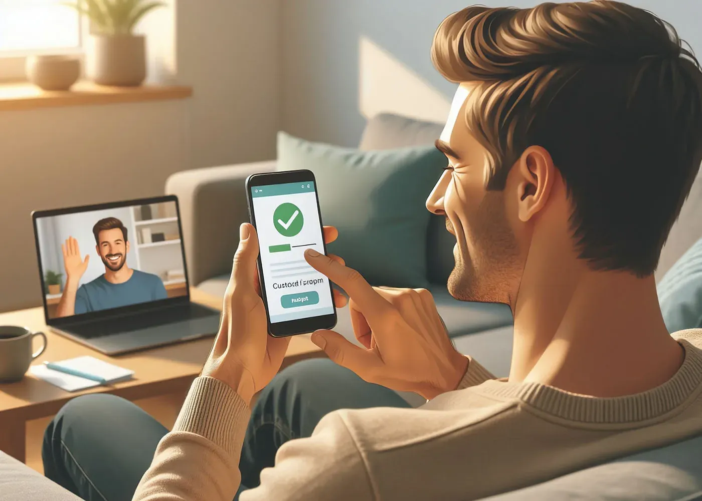 Visual guide to digital transformation for better customer experiences