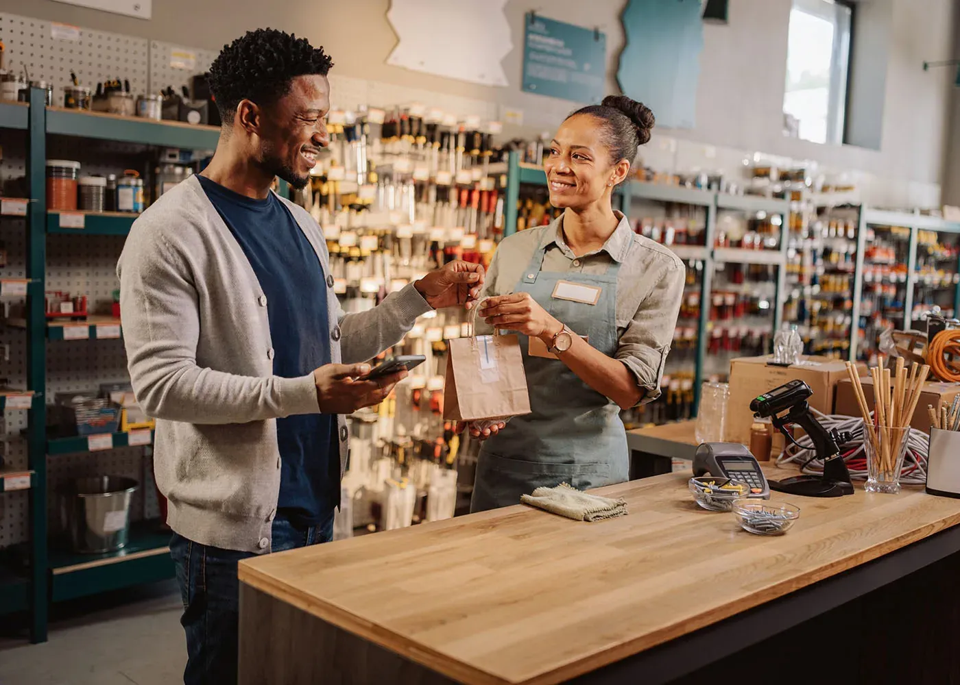 Visual guide to digital transformation for local enterprises