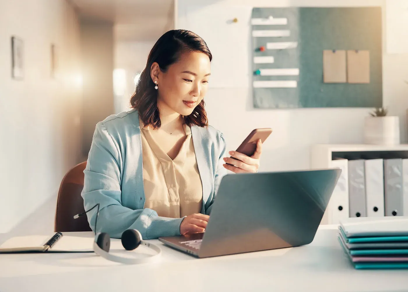 Visual guide to digital transformation for service providers