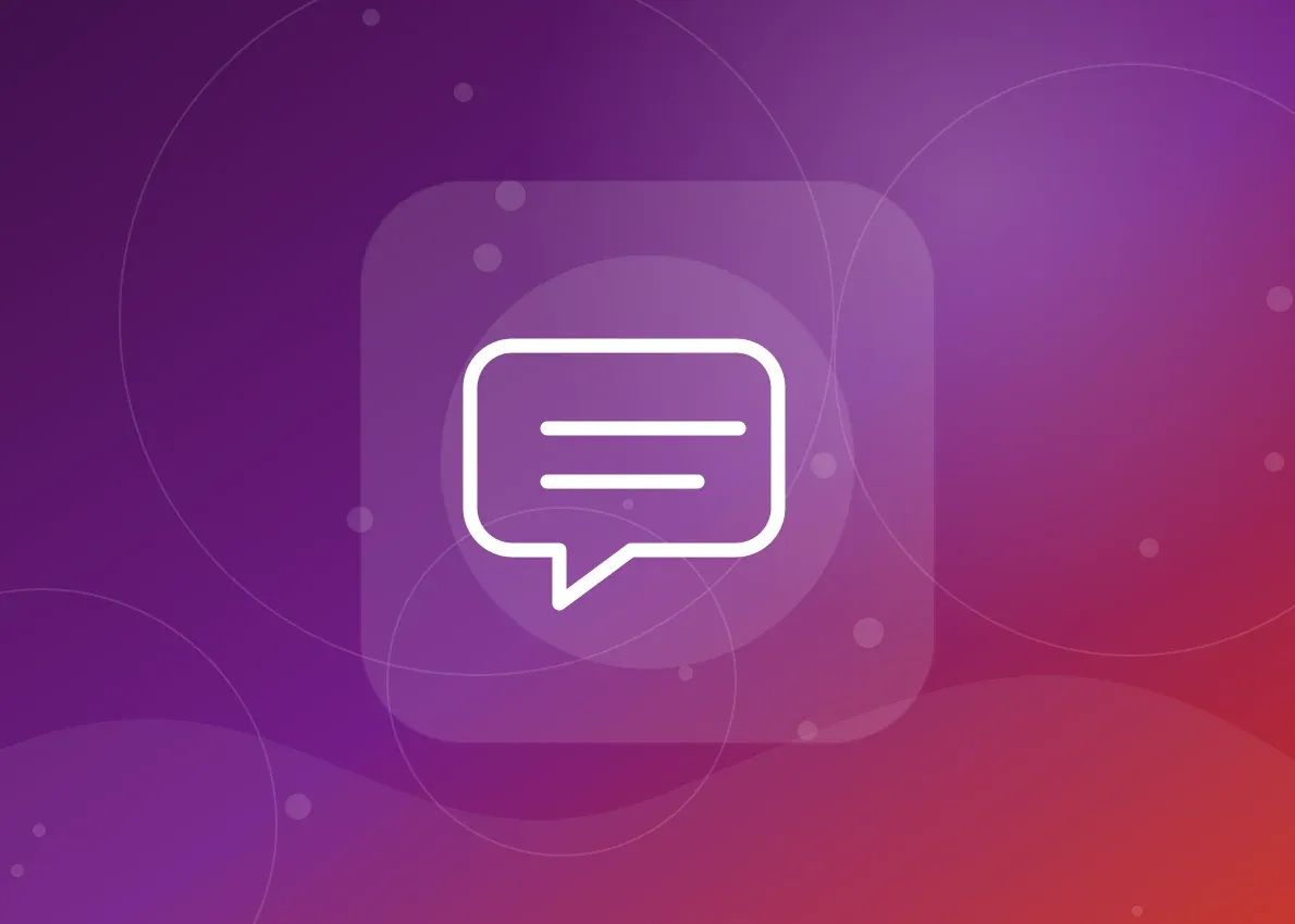 Visual guide to how to improve business communication with technology