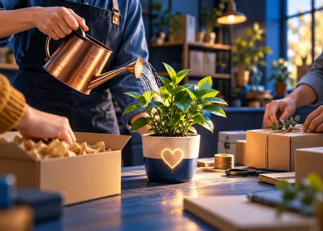 Visual guide to why customer experience matters in digital transformation