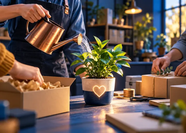 Visual guide to why customer experience matters in digital transformation