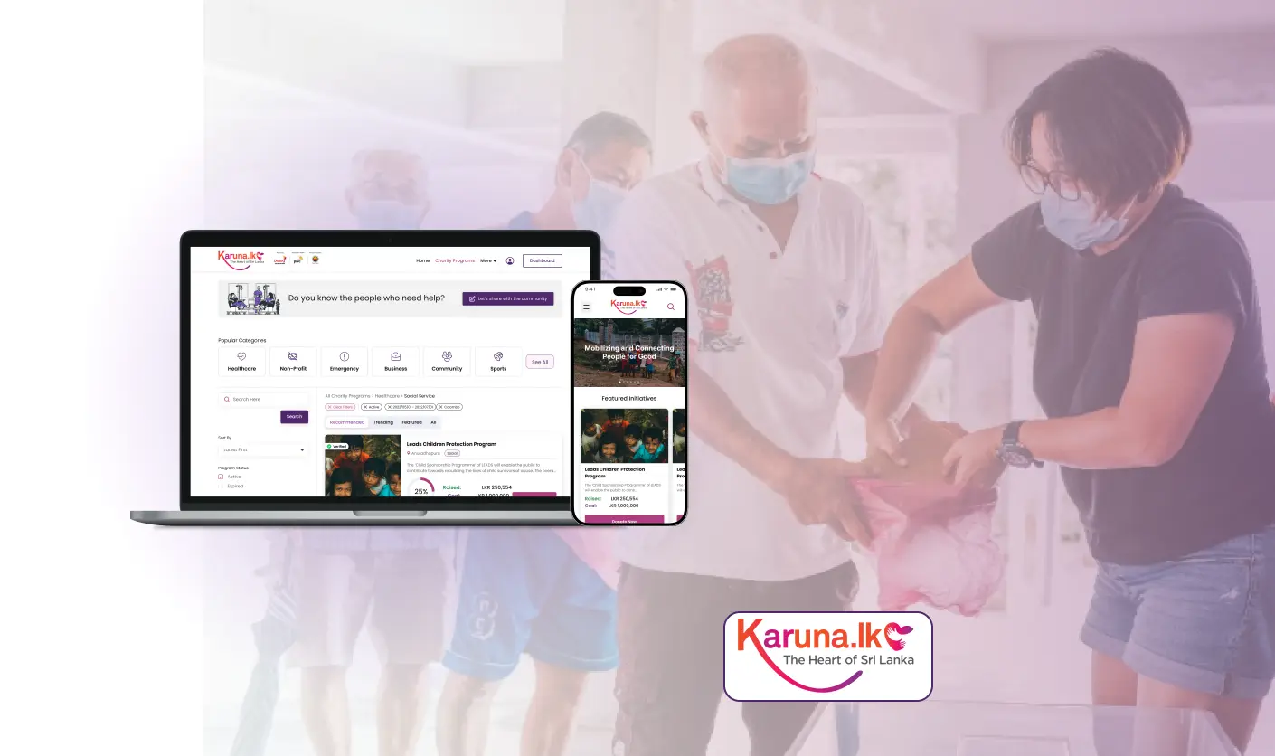 karuna cover image