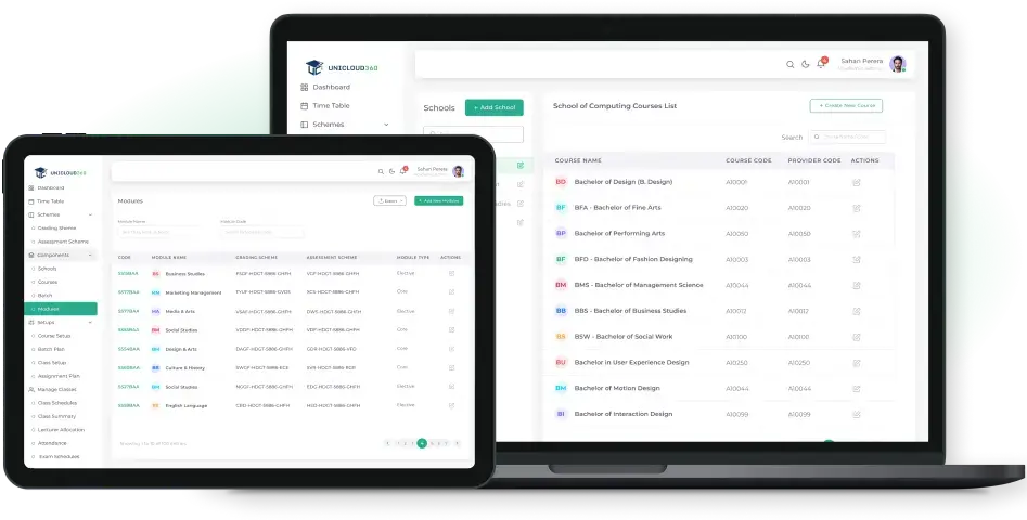 uniCloud feature 04