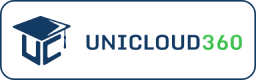 uniCloud logo