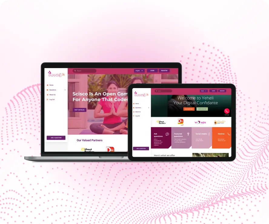 yeheli erp banner