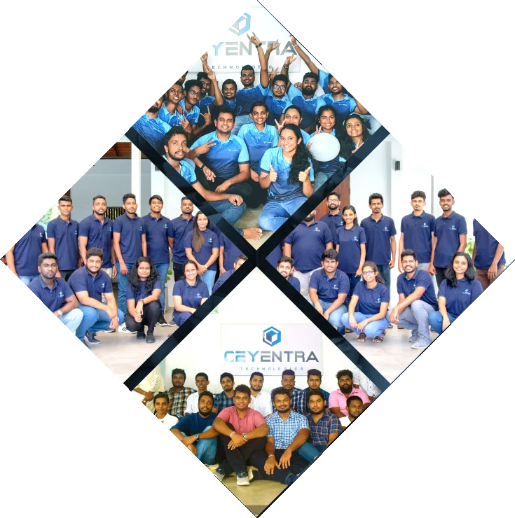 Ceyentra team