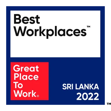 Best Workplaces Sri Lanka 2022
