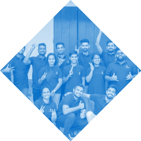The Ceyentra team